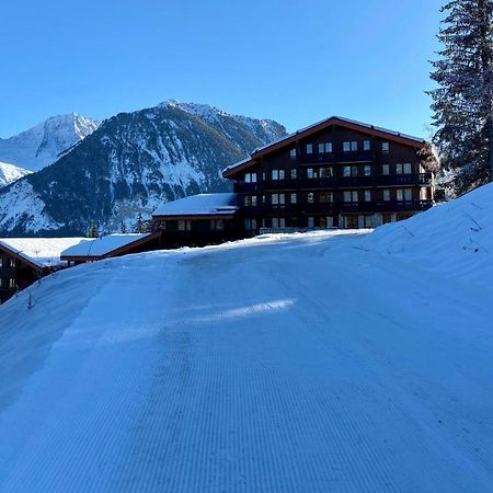 Courchevel 1550 - Superbe Appartement Skis Aux Pieds ! Exterior foto